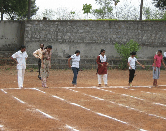 AJ Institute of Management Mangalore sports photo 1